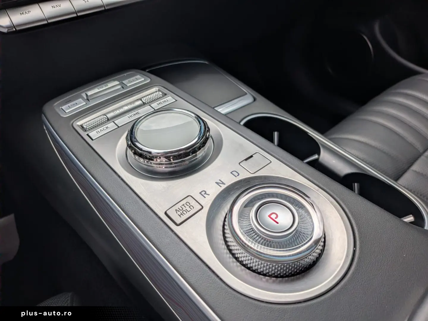 GENESIS GV70 Sport 4WD  1.Hd VOLL. MwSt. MASSAGE Np