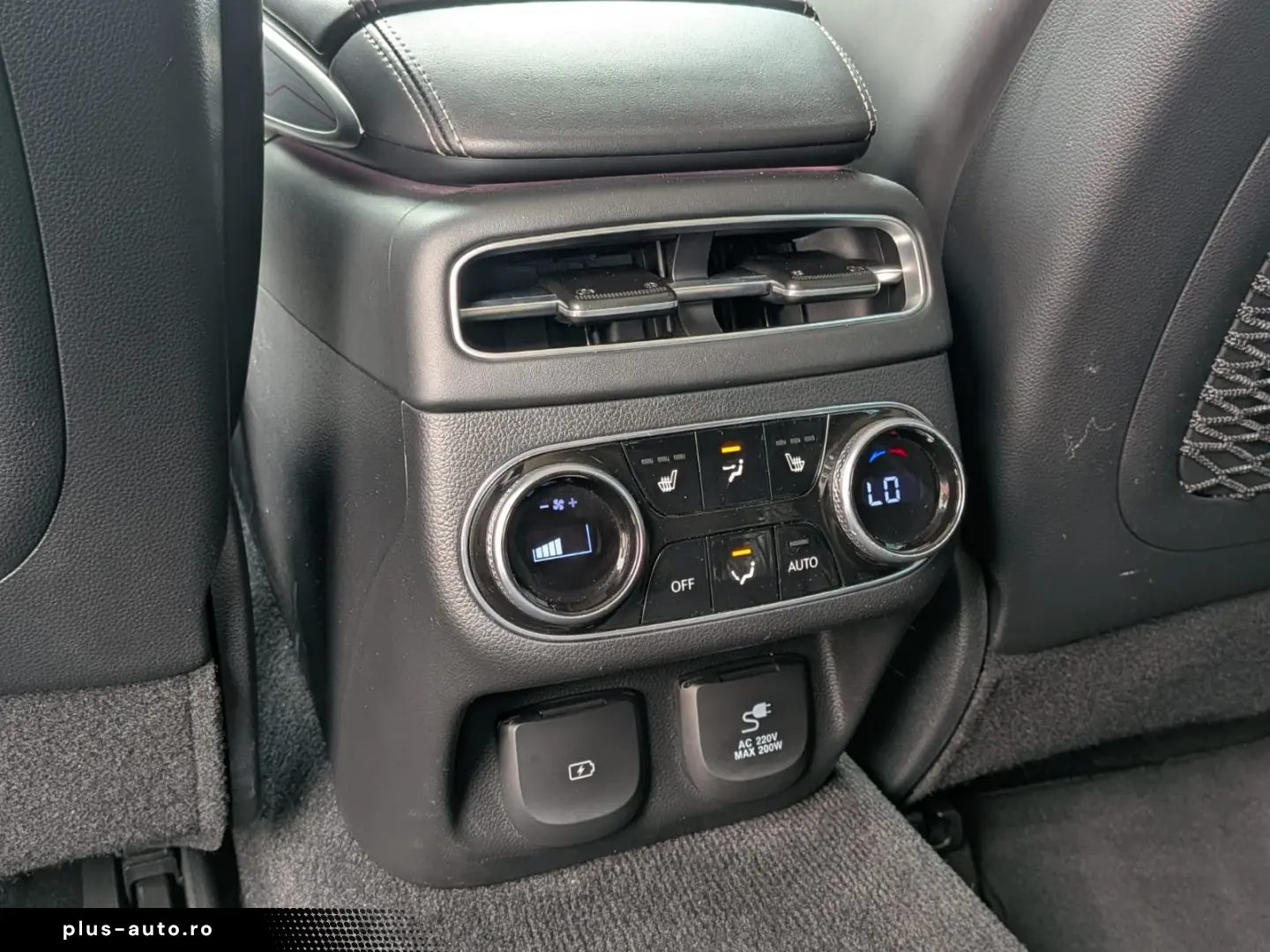 GENESIS GV70 Sport 4WD  1.Hd VOLL. MwSt. MASSAGE Np