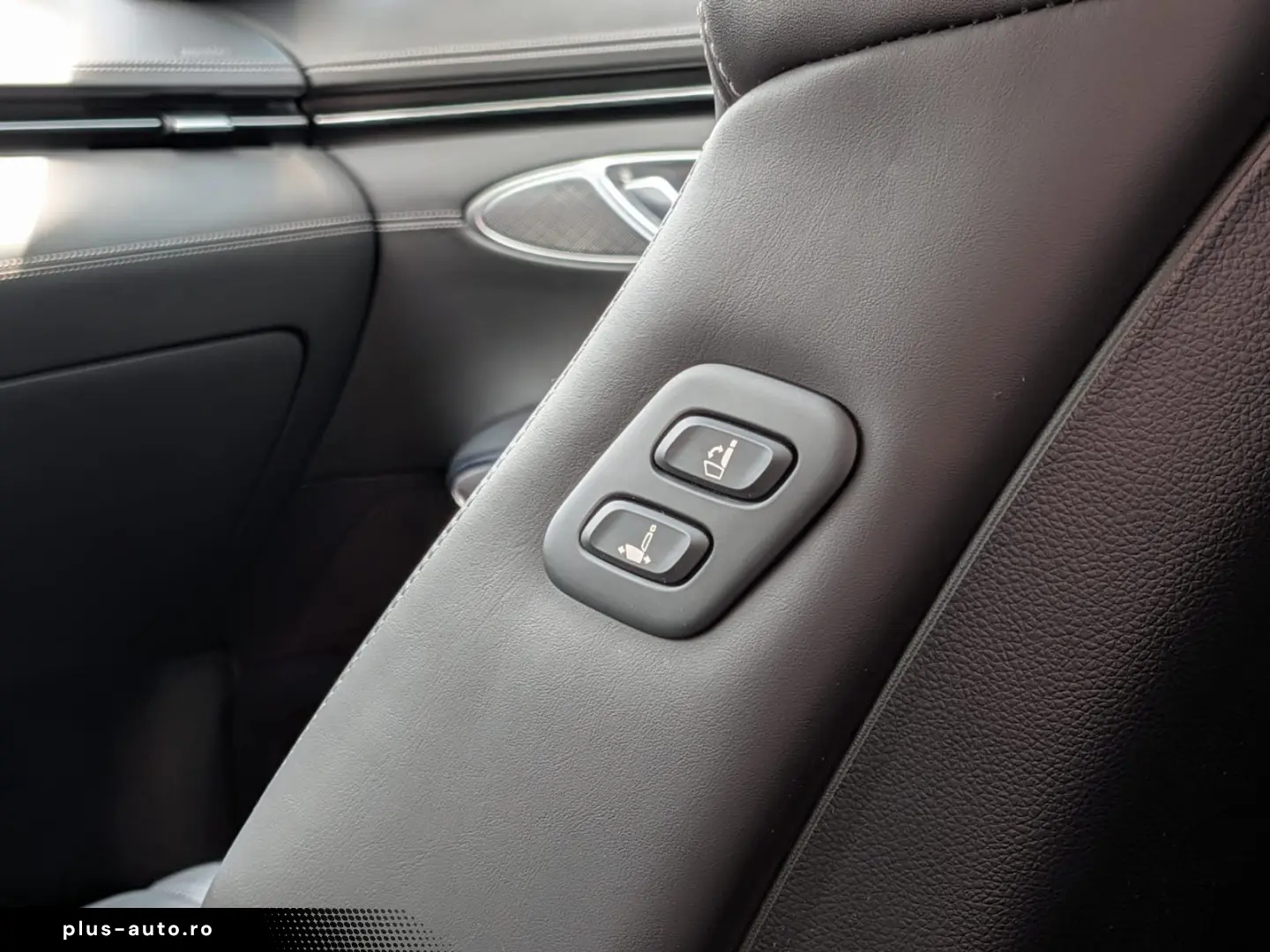 GENESIS GV70 Sport 4WD  1.Hd VOLL. MwSt. MASSAGE Np