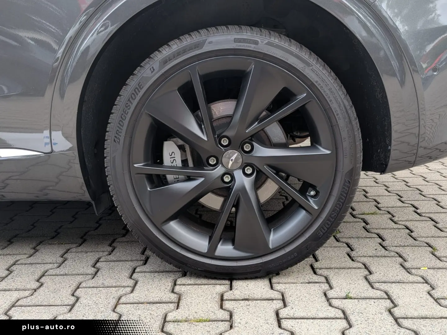 GENESIS GV70 Sport 4WD  1.Hd VOLL. MwSt. MASSAGE Np