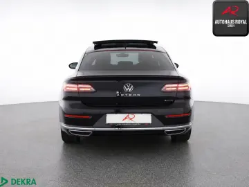 VW Arteon 2.0 TSI 4M ELEGANCE IQ.LIGHT HUD 360  AHK