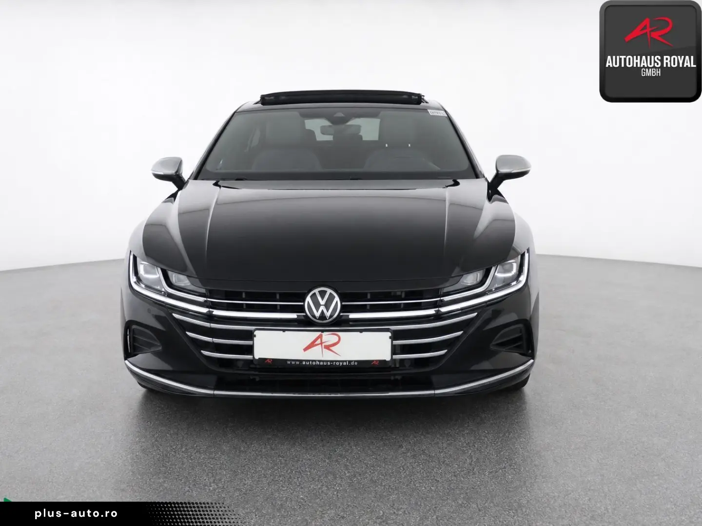 VW Arteon 2.0 TSI 4M ELEGANCE IQ.LIGHT HUD 360  AHK