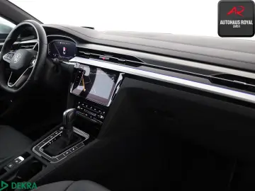 VW Arteon 2.0 TSI 4M ELEGANCE IQ.LIGHT HUD 360  AHK