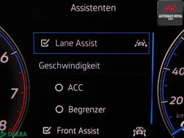 VW Arteon 2.0 TSI 4M ELEGANCE IQ.LIGHT HUD 360  AHK