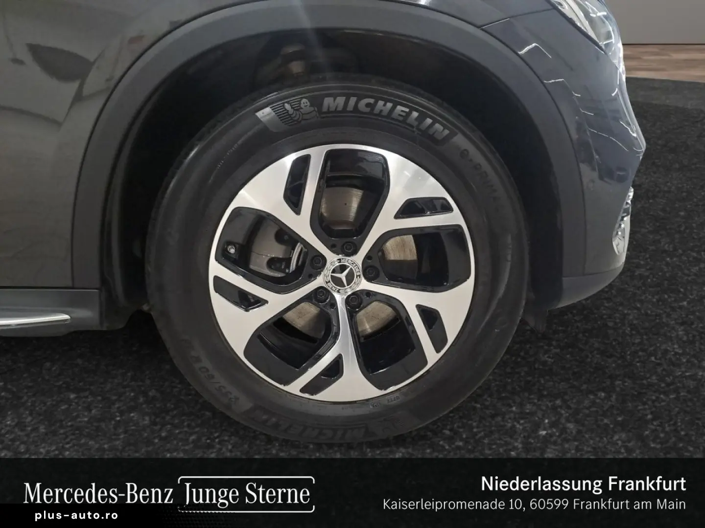 MERCEDES-BENZ GLC 200 4M Avantg AHK Standhz MEMORY Trittbr