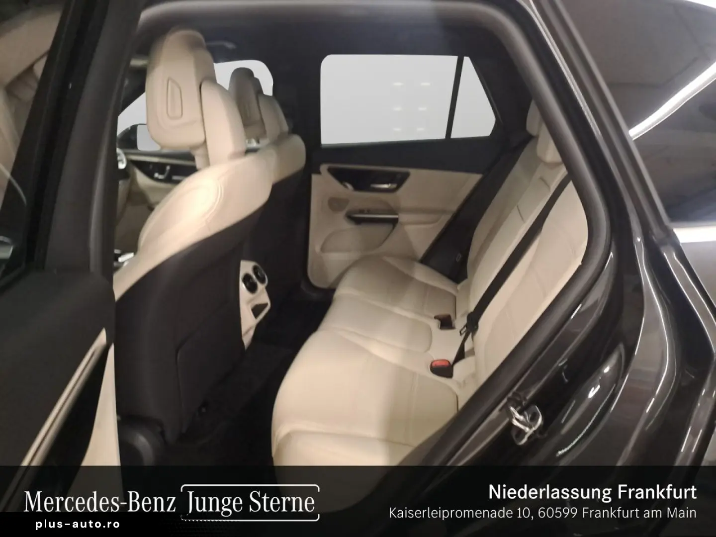 MERCEDES-BENZ GLC 200 4M Avantg AHK Standhz MEMORY Trittbr