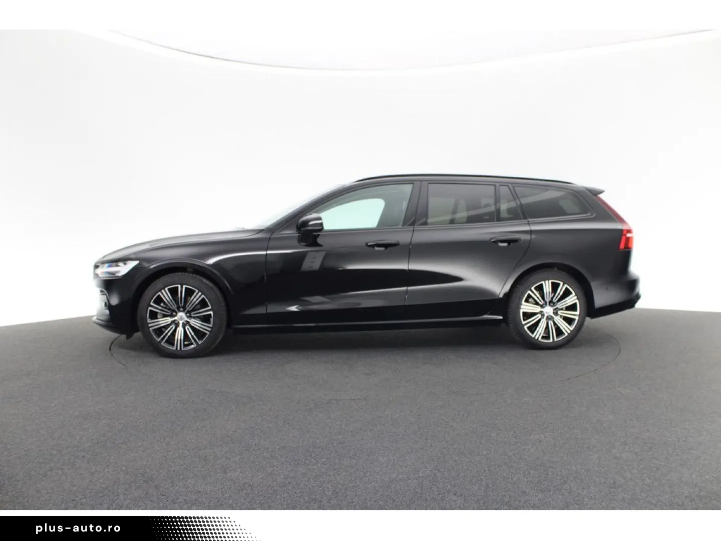 VOLVO V60 B4 B DKG Ultra Dark AKTIVSITZE HUD 360  PANO