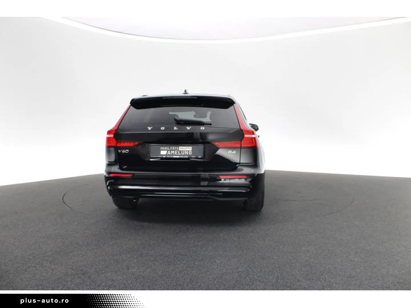 VOLVO V60 B4 B DKG Ultra Dark AKTIVSITZE HUD 360  PANO