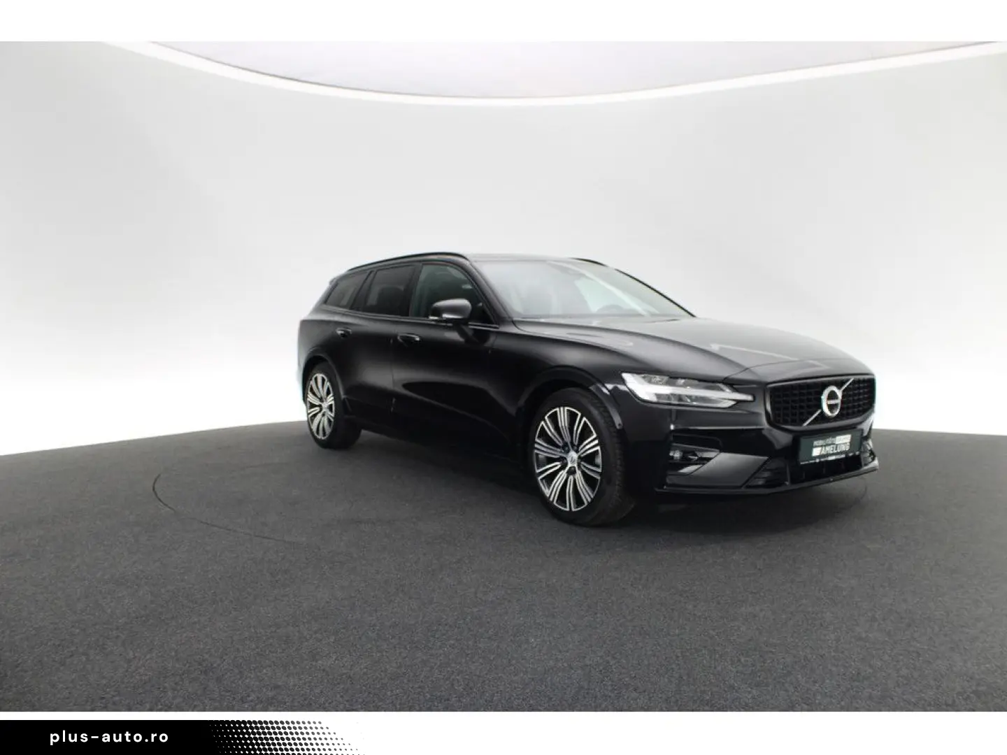 VOLVO V60 B4 B DKG Ultra Dark AKTIVSITZE HUD 360  PANO
