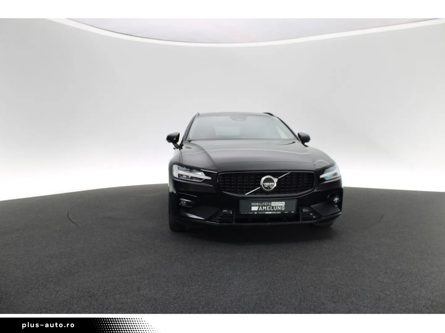 VOLVO V60 B4 B DKG Ultra Dark AKTIVSITZE HUD 360  PANO