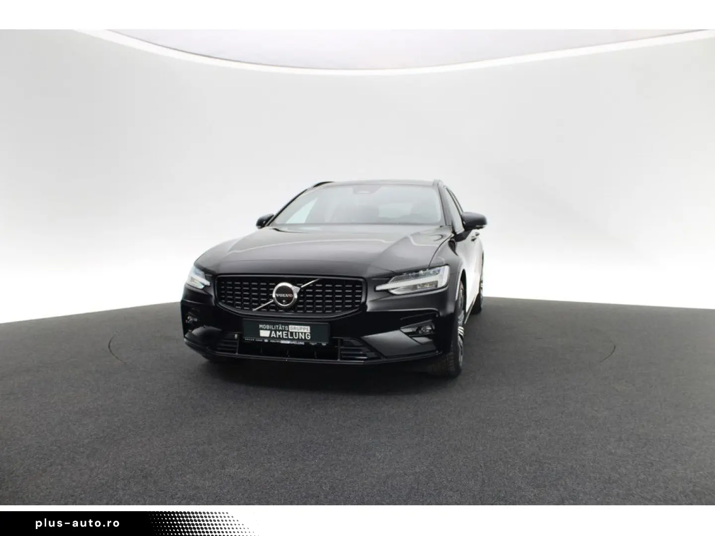 VOLVO V60 B4 B DKG Ultra Dark AKTIVSITZE HUD 360  PANO