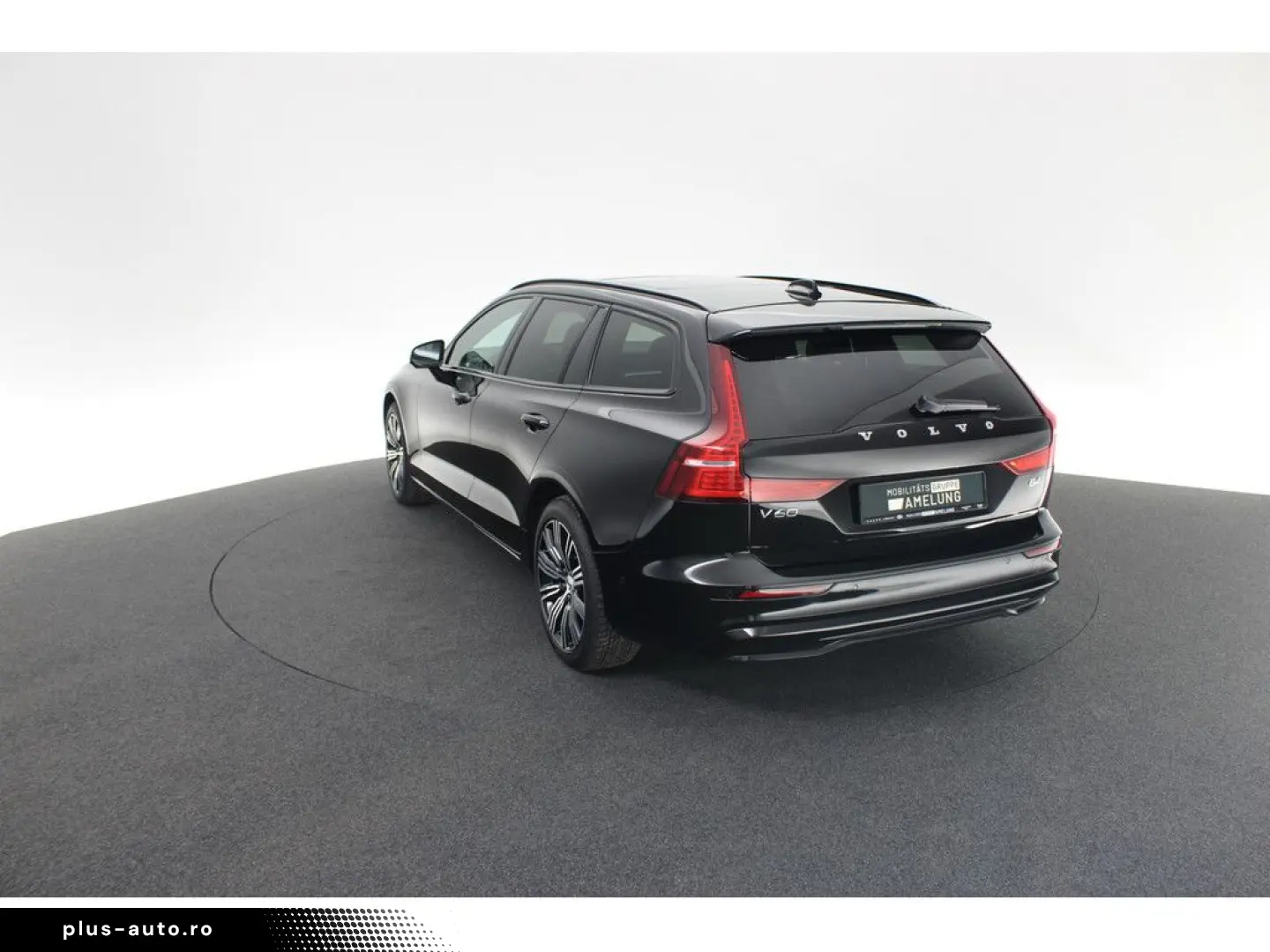 VOLVO V60 B4 B DKG Ultra Dark AKTIVSITZE HUD 360  PANO