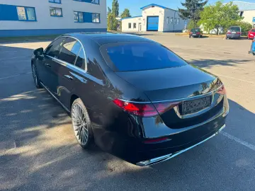 Mercedes-Benz S 450d Long 4Matic - MY2026 - LIVRARE RAPIDA!