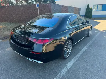 Mercedes-Benz S 450d Long 4Matic - MY2026 - LIVRARE RAPIDA!