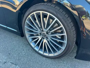 Mercedes-Benz S 450d Long 4Matic - MY2026 - LIVRARE RAPIDA!