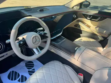 Mercedes-Benz S 450d Long 4Matic - MY2026 - LIVRARE RAPIDA!