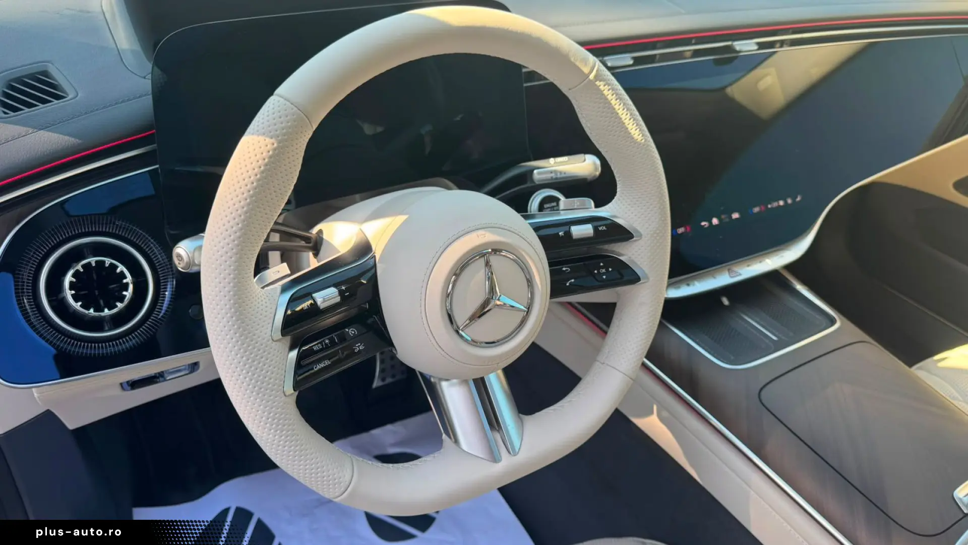 Mercedes-Benz S 450d Long 4Matic - MY2026 - LIVRARE RAPIDA!