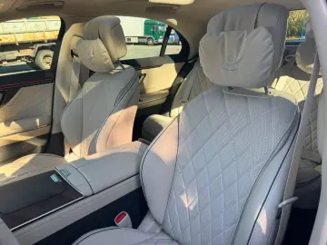 Mercedes-Benz S 450d Long 4Matic - MY2026 - LIVRARE RAPIDA!
