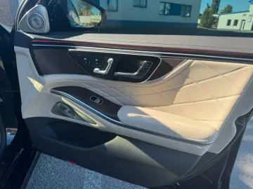 Mercedes-Benz S 450d Long 4Matic - MY2026 - LIVRARE RAPIDA!
