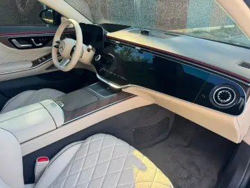 Mercedes-Benz S 450d Long 4Matic - MY2026 - LIVRARE RAPIDA!