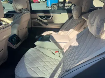 Mercedes-Benz S 450d Long 4Matic - MY2026 - LIVRARE RAPIDA!