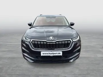 SKODA Kodiaq 2.0 L&K 4X4 LEDER PANO STANDHZ. ACC LM20