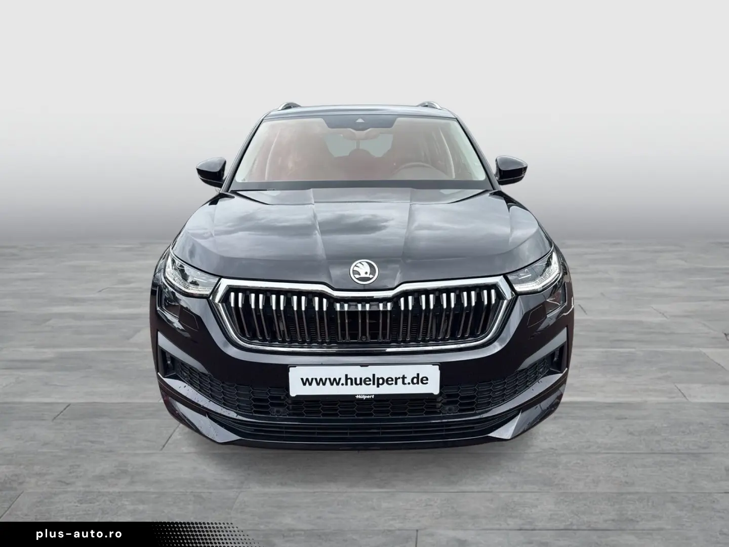 SKODA Kodiaq 2.0 L&K 4X4 LEDER PANO STANDHZ. ACC LM20