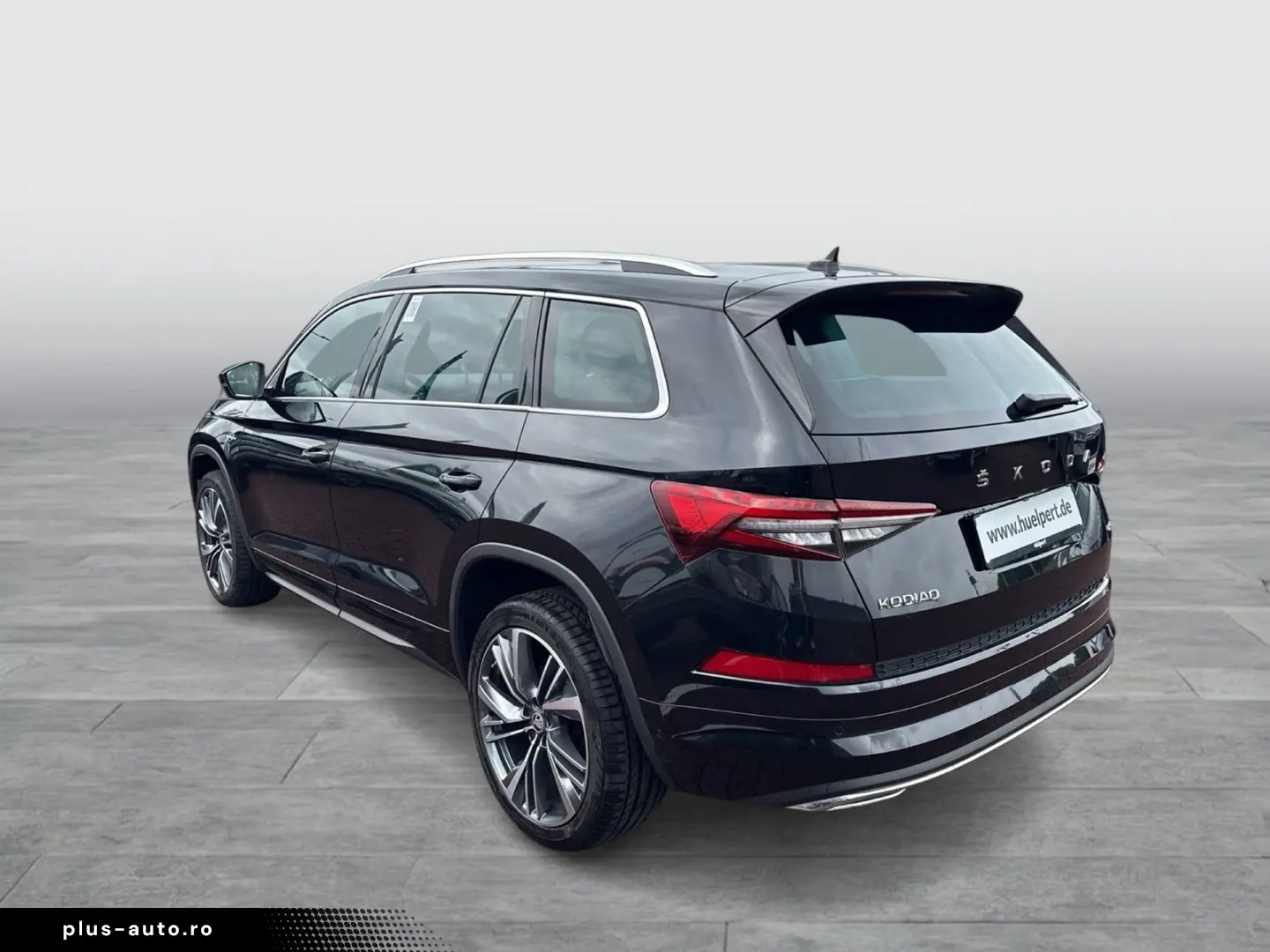 SKODA Kodiaq 2.0 L&K 4X4 LEDER PANO STANDHZ. ACC LM20