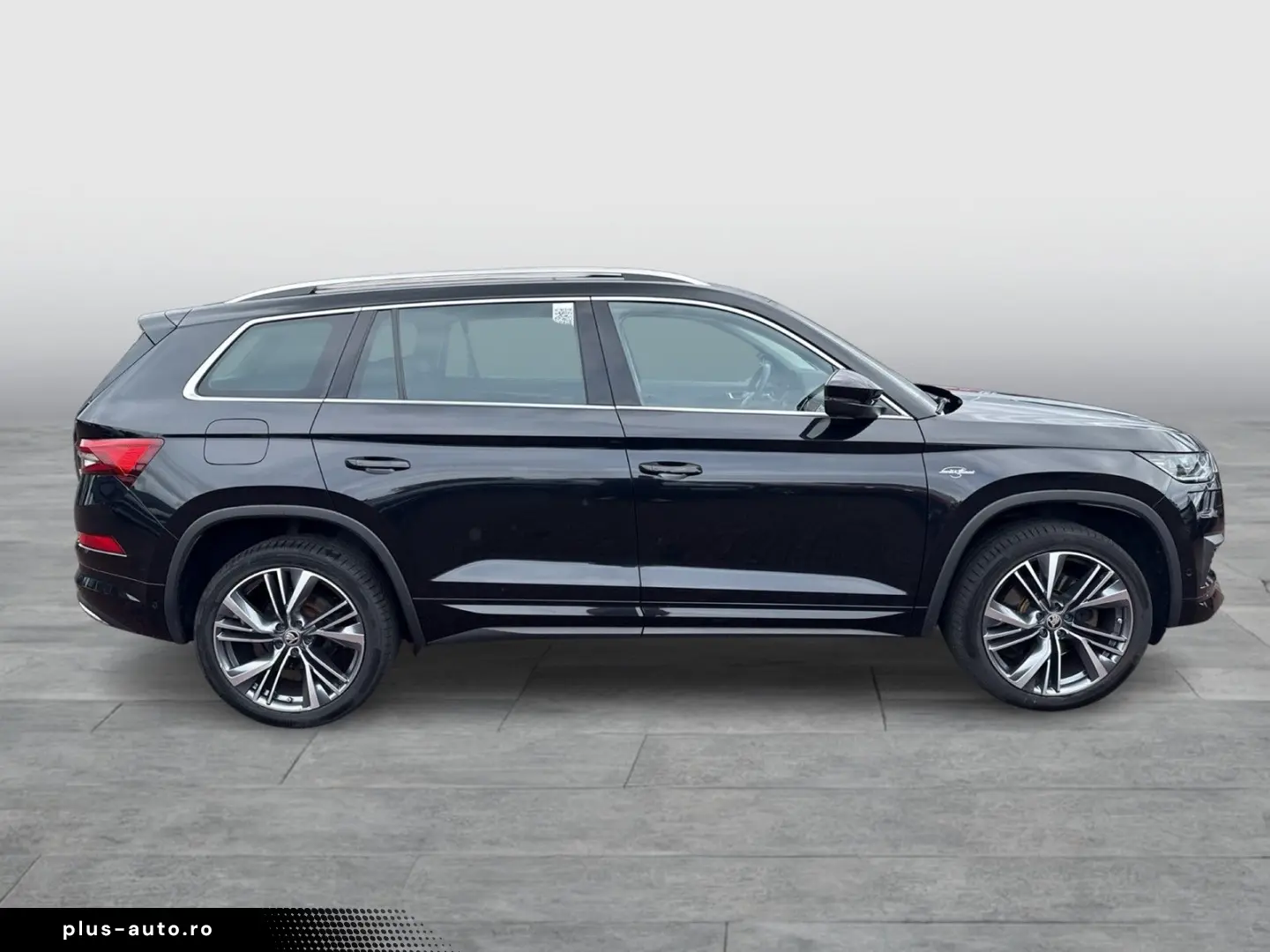 SKODA Kodiaq 2.0 L&K 4X4 LEDER PANO STANDHZ. ACC LM20