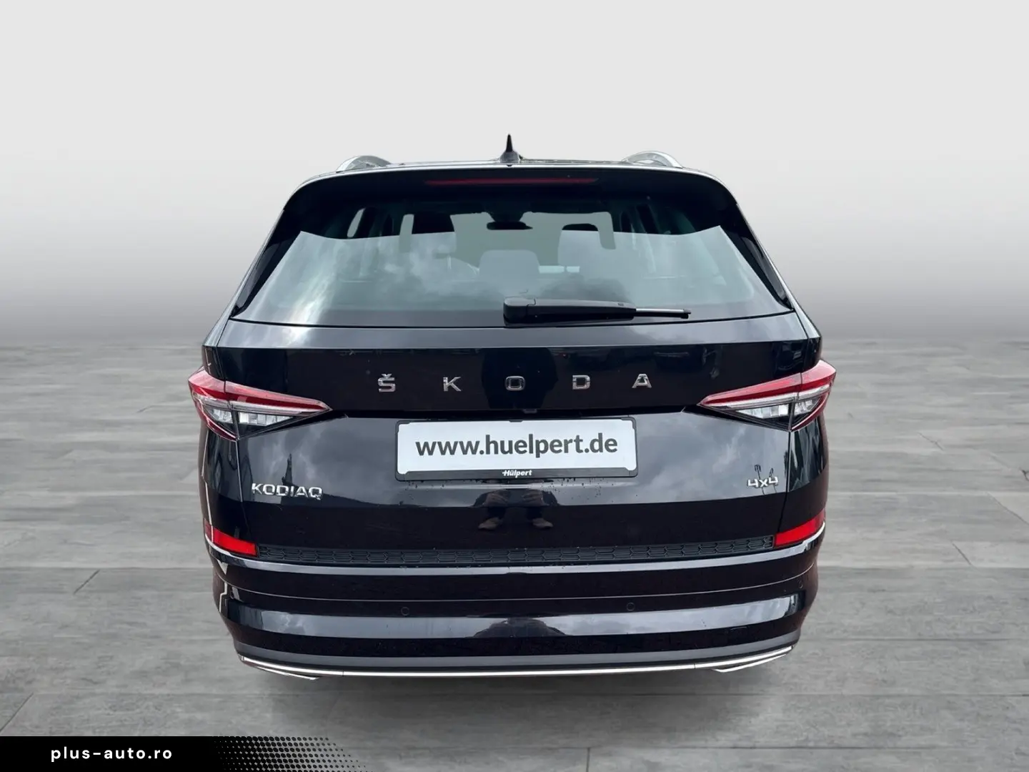 SKODA Kodiaq 2.0 L&K 4X4 LEDER PANO STANDHZ. ACC LM20