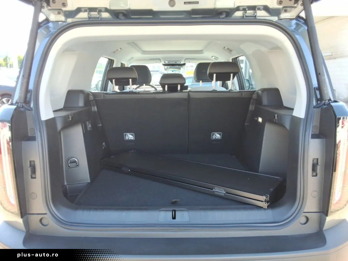 BAIC BJ30 4WD HEV -PANO-VOLL LED-360 KAMERA-