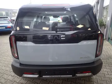 BAIC BJ30 HEV 4WD