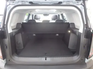 BAIC BJ30 HEV 4WD