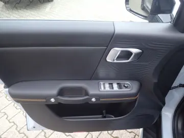 BAIC BJ30 HEV 4WD