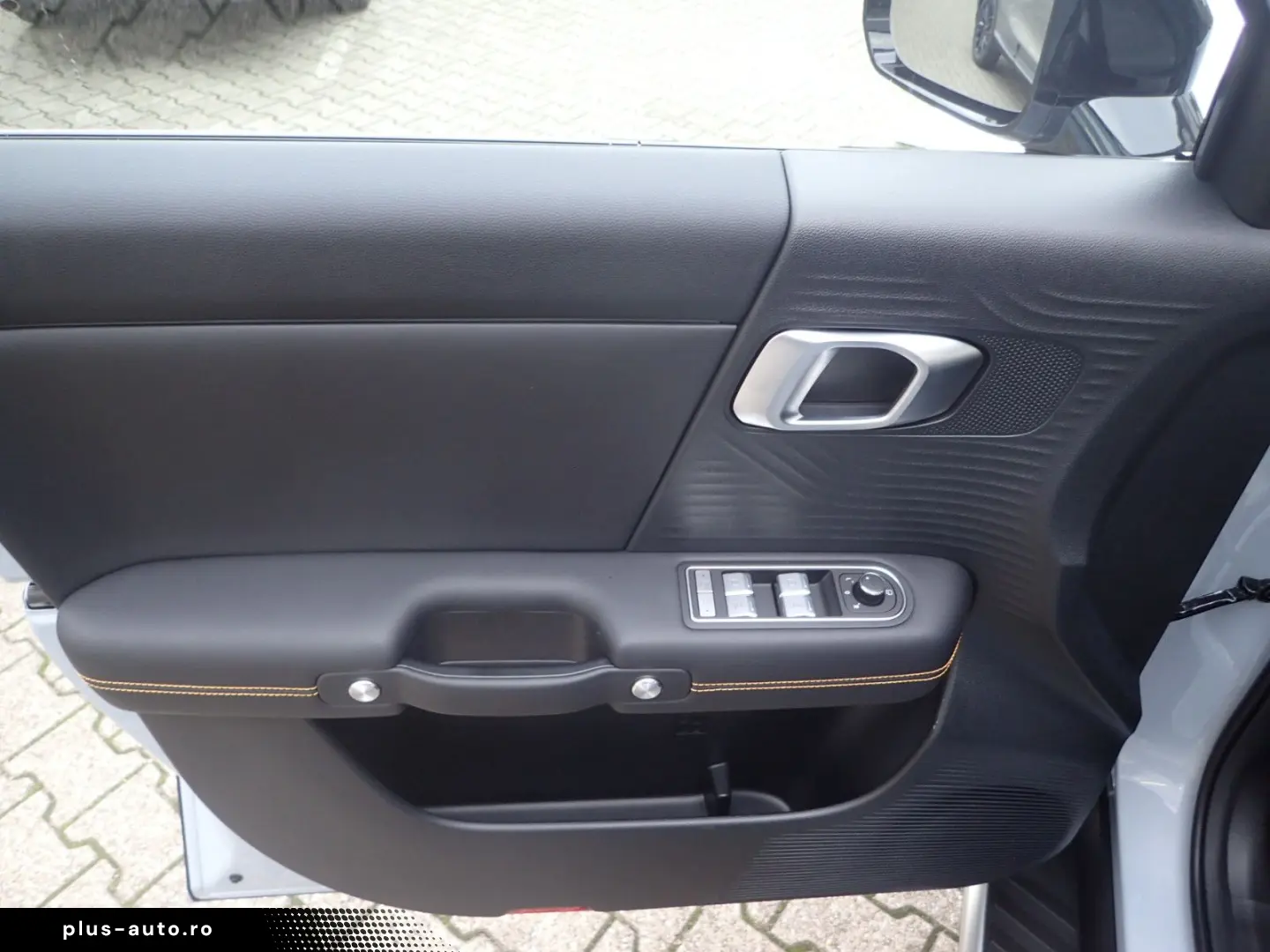 BAIC BJ30 HEV 4WD AHK auch Neuwagen verfügbar