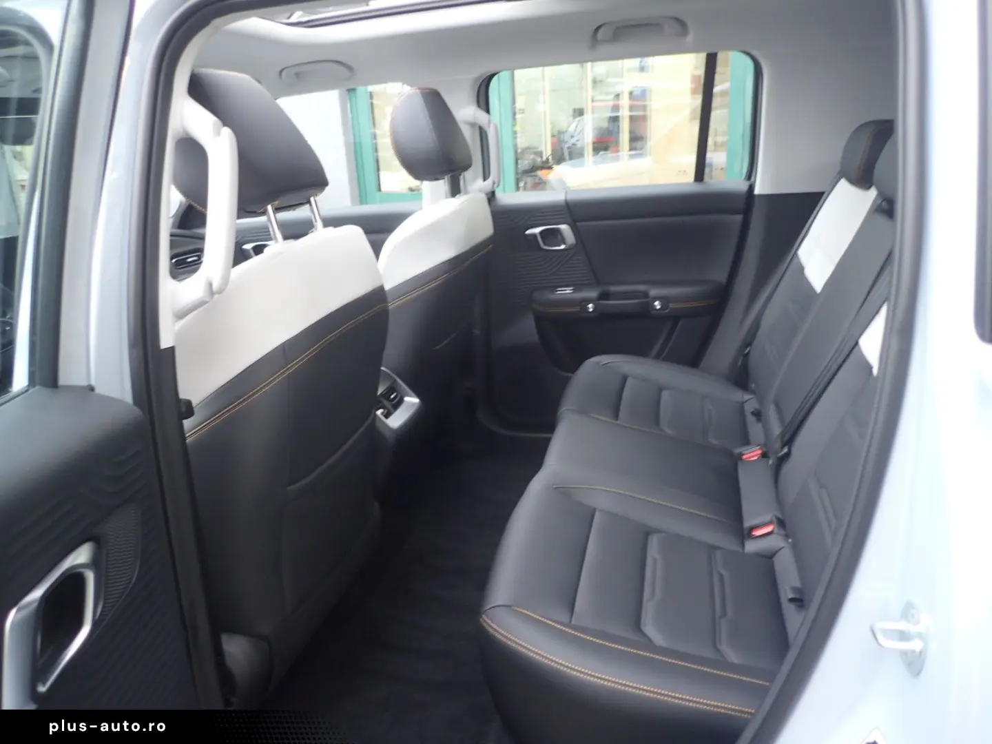 BAIC BJ30 HEV 4WD AHK auch Neuwagen verfügbar