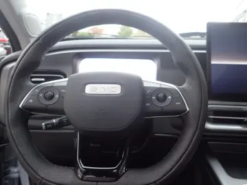 BAIC BJ30 HEV 4WD