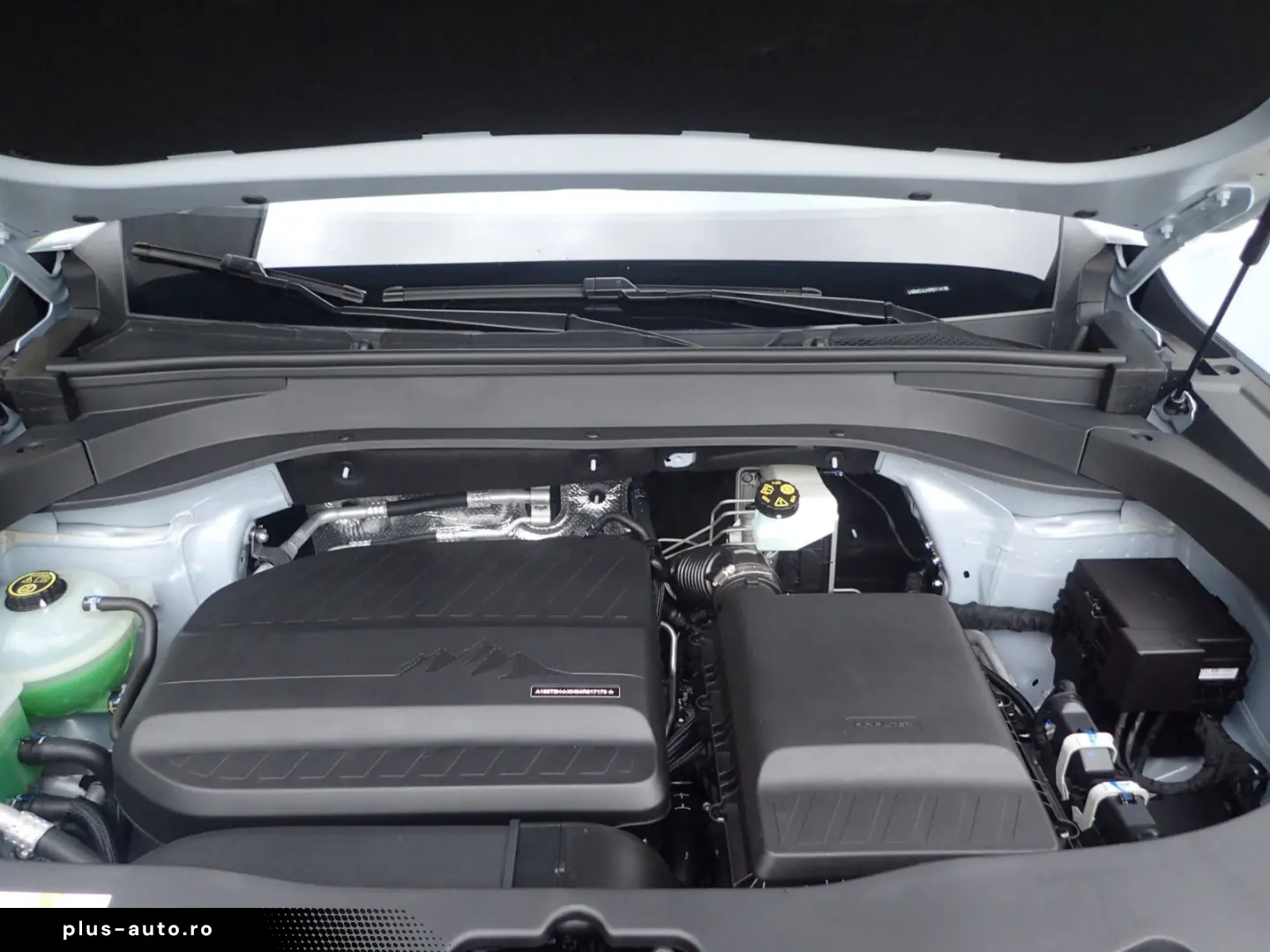 BAIC BJ30 HEV 4WD AHK auch Neuwagen verfügbar