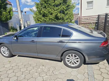 Volkswagen Passat B8
