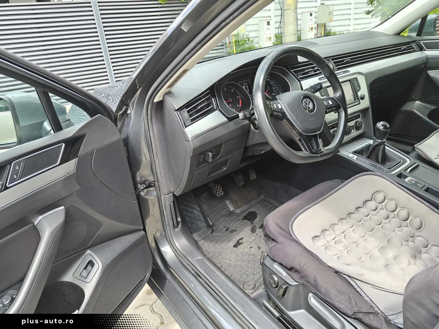 Volkswagen Passat B8