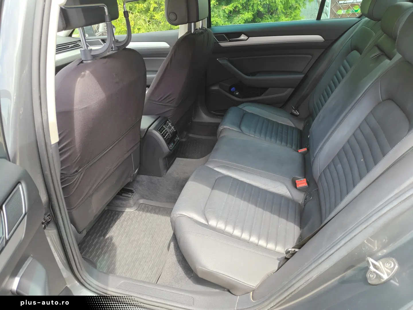 Volkswagen Passat B8