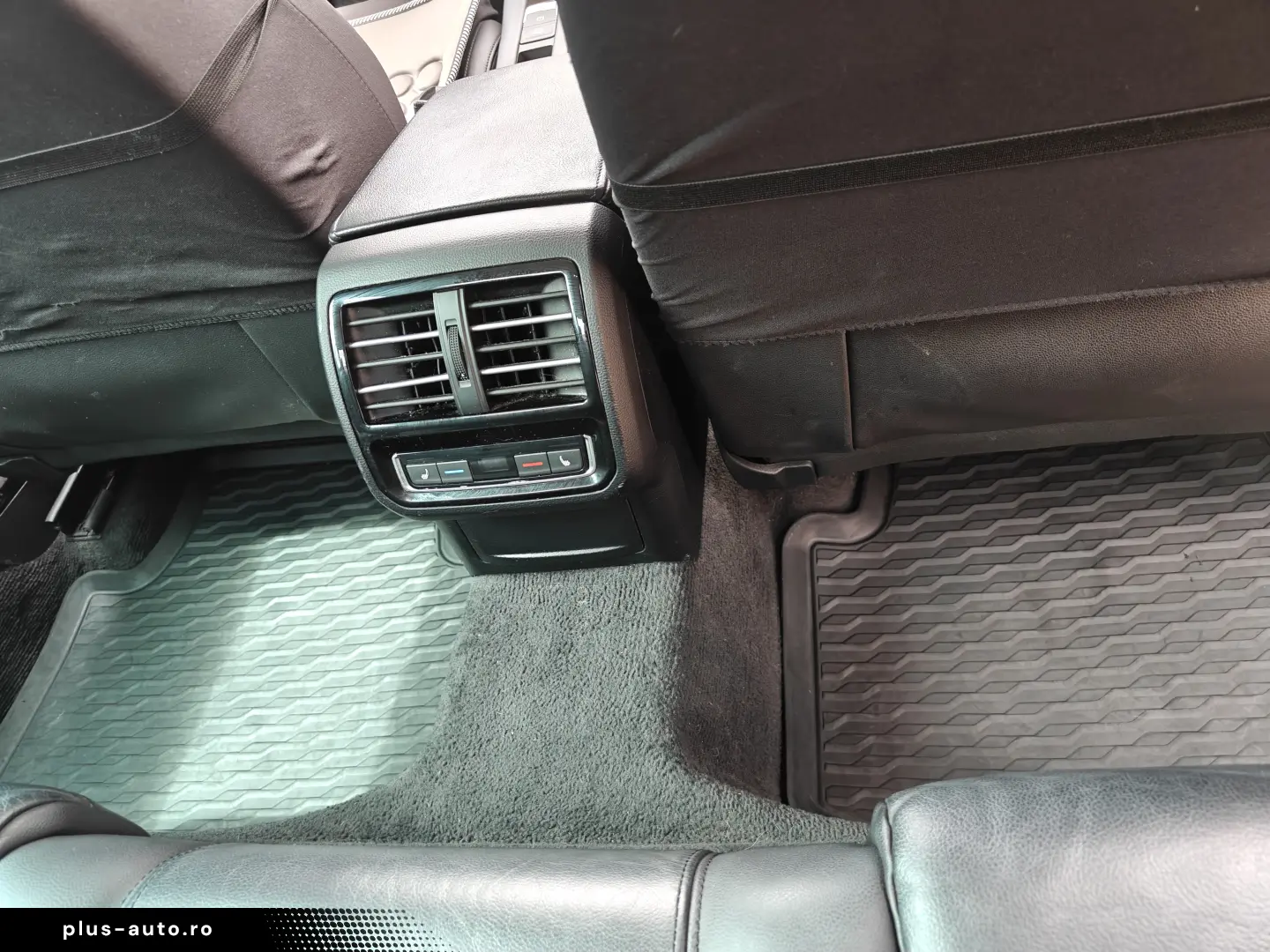 Volkswagen Passat B8