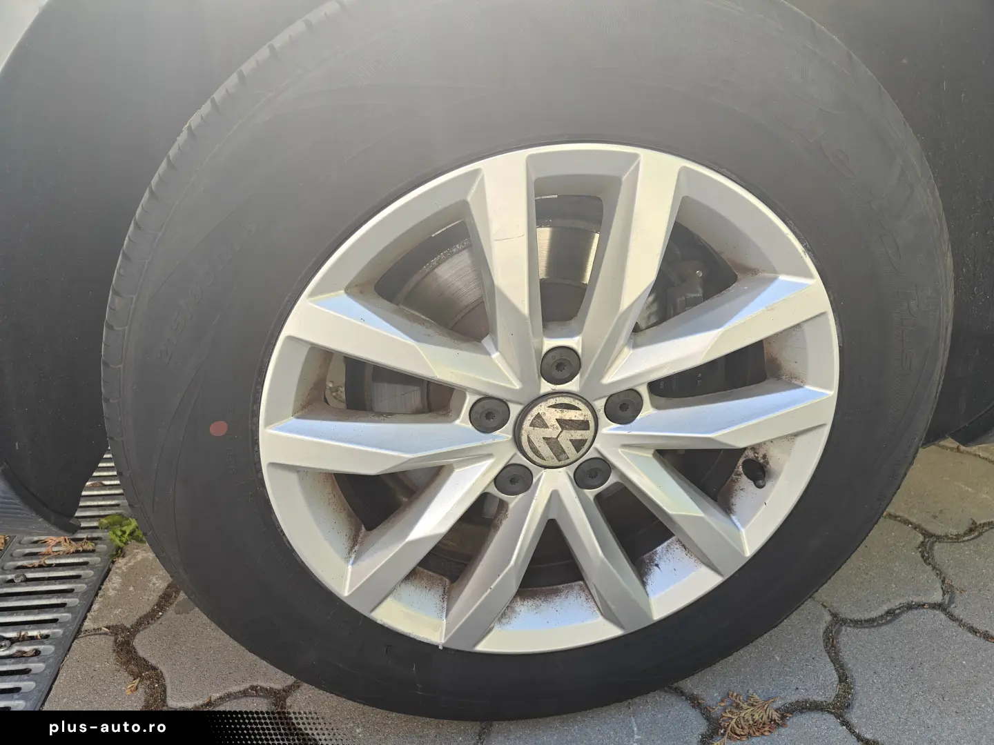 Volkswagen Passat B8