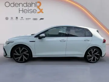VW Golf R-Line 1 5 l eTSI OPF 110 kW (150 PS) 7-Gan