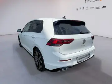 VW Golf R-Line 1 5 l eTSI OPF 110 kW (150 PS) 7-Gan