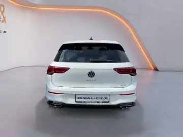 VW Golf R-Line 1 5 l eTSI OPF 110 kW (150 PS) 7-Gan