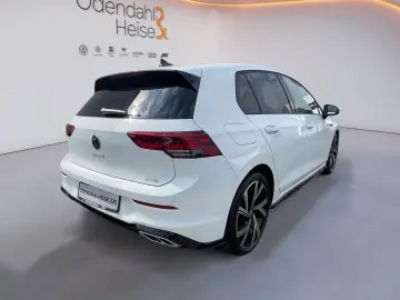 VW Golf R-Line 1 5 l eTSI OPF 110 kW (150 PS) 7-Gan