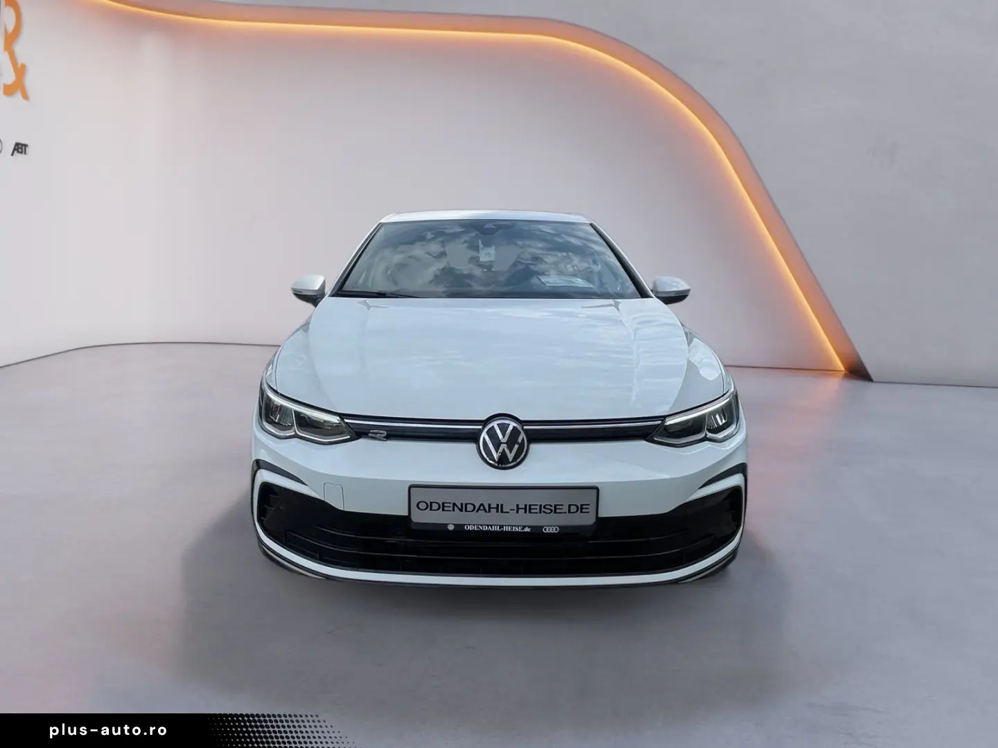 VW Golf R-Line 1 5 l eTSI OPF 110 kW (150 PS) 7-Gan
