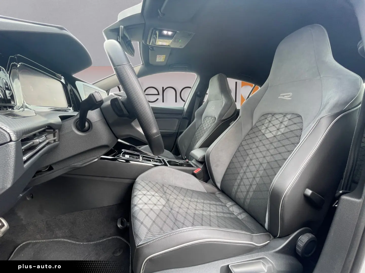 VW Golf R-Line 1 5 l eTSI OPF 110 kW (150 PS) 7-Gan