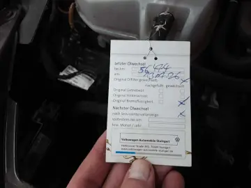 VW Golf VIII Lim. R-Line eTSI OPF Kam 18  IQ Matrix